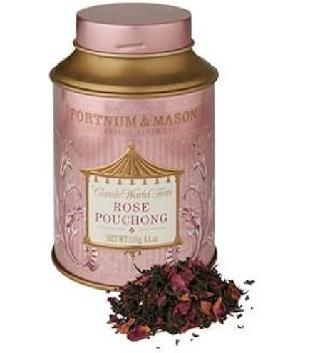 Amazon.co.jp: FORTNUM & MASON(フォートナム＆メイソン) 英国紅茶